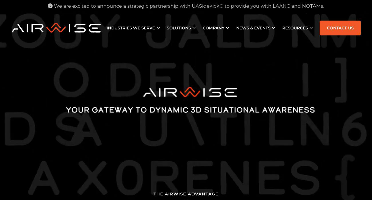 AirWise Solutions