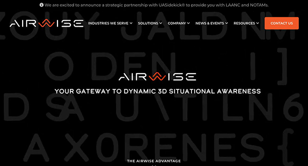 AirWise Solutions