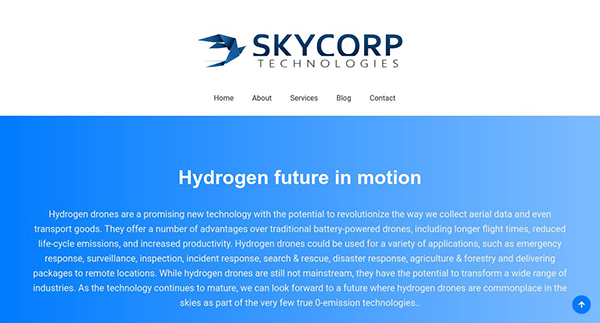 Skycorp Technologies