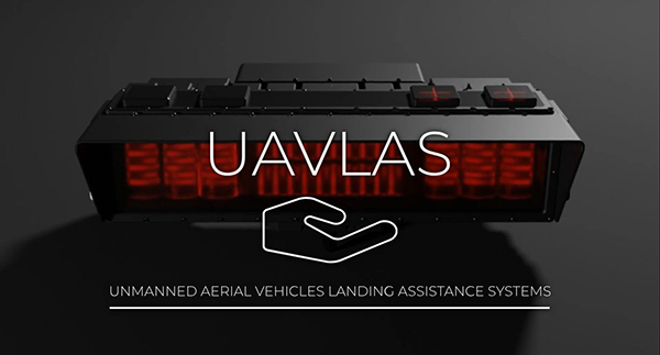 UAVLAS