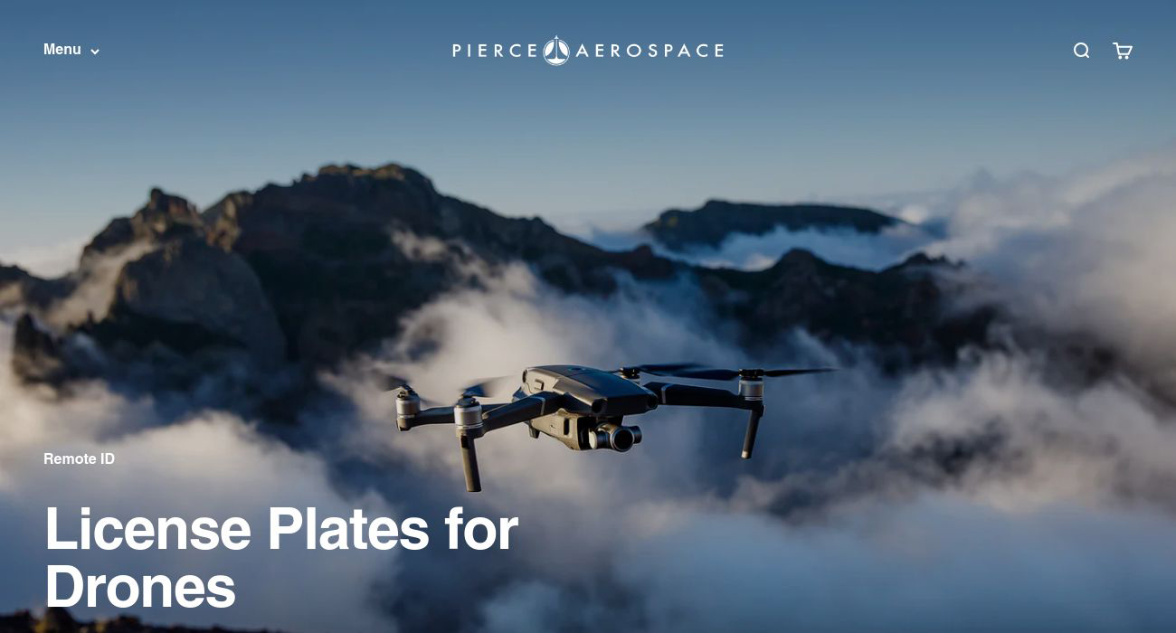 Pierce Aerospace