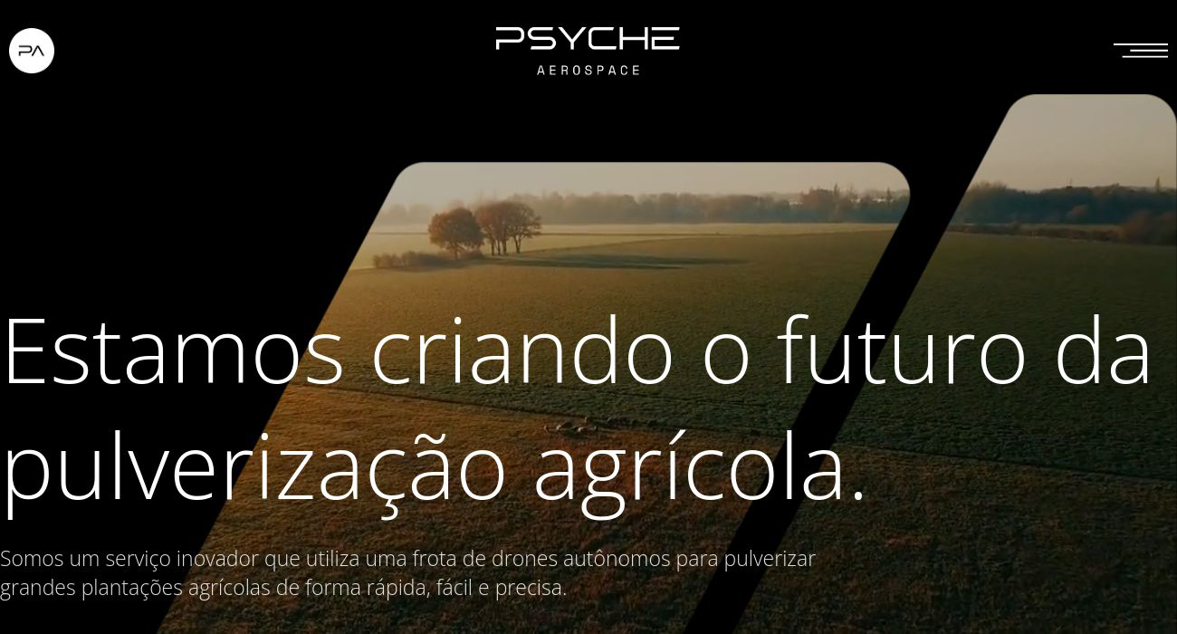 Psyche Aerospace